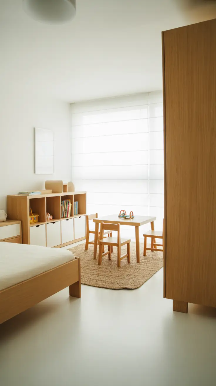 Kids Room Renovation Ideas 2026: Creative, Stylish, and Whimsical Designs for Modern Homes