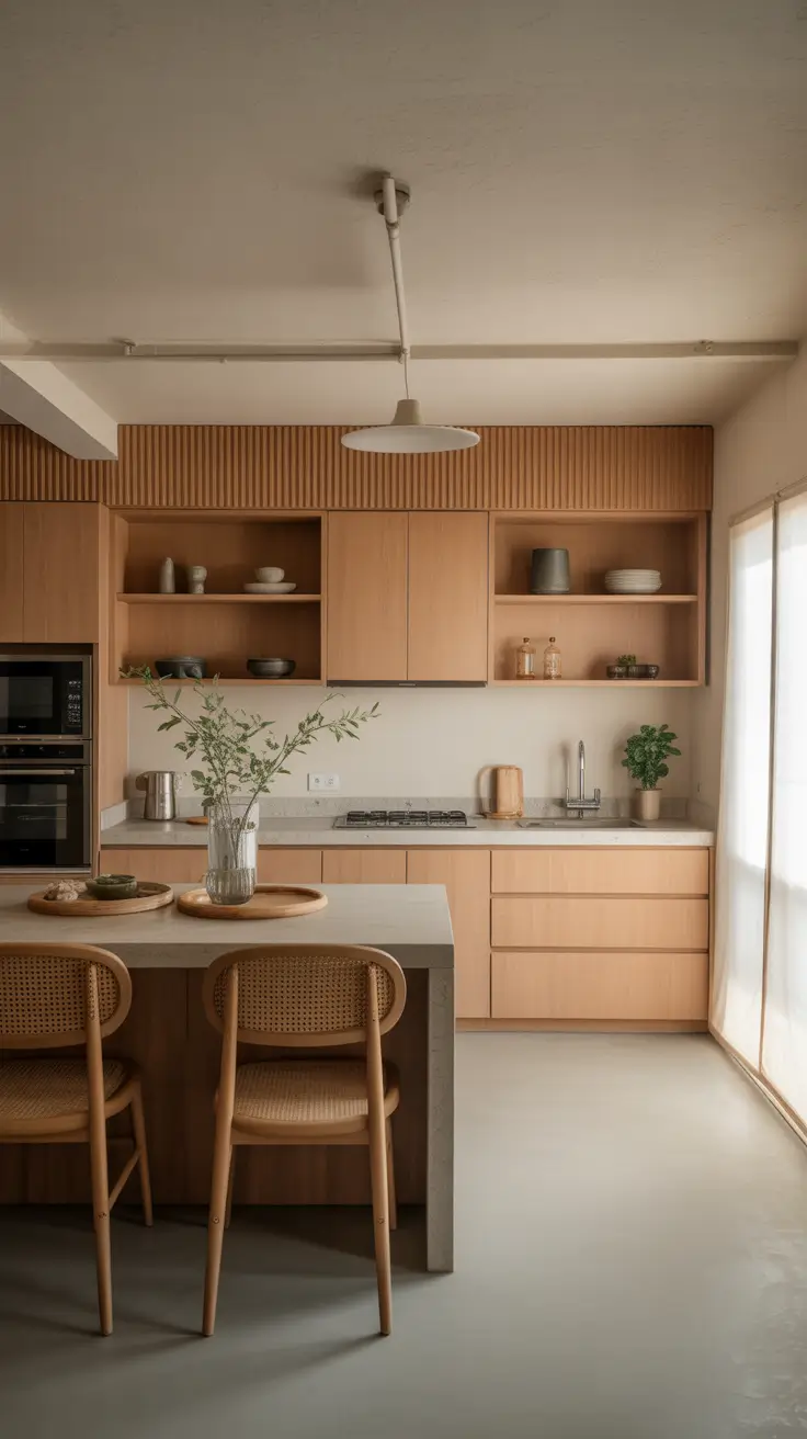 Open Kitchen Renovation Ideas 2026: Modern Concepts and Inspiring Designs for Every Home