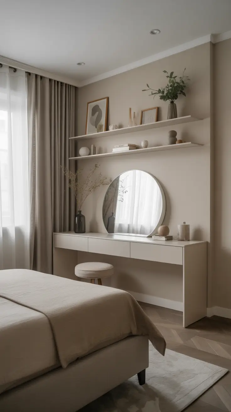 Table Ideas for Bedroom 2026: Modern and Functional Designs for Every Style