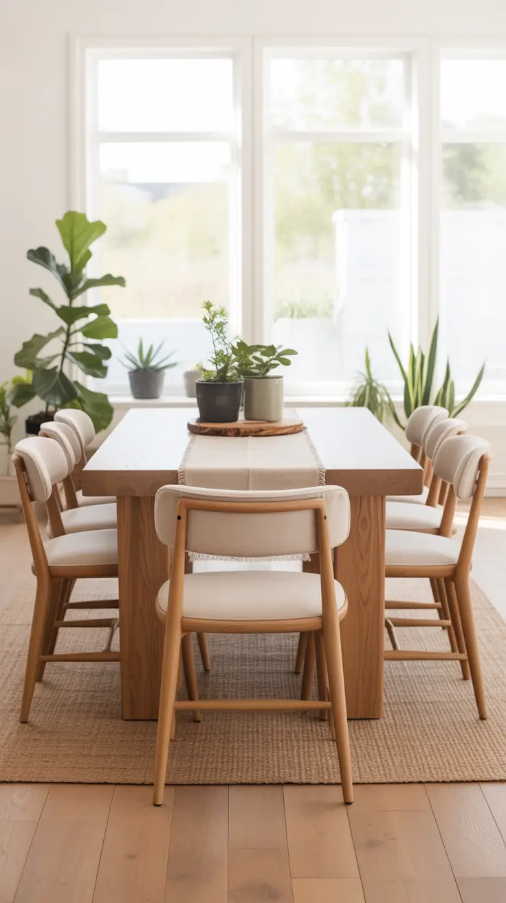 Dining Table Ideas 2026: Modern Luxury and Space-Saving Designs for Every Home