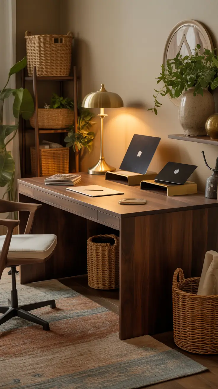Standing Desk for Home 2026: Modern Adjustable Designs for Every Home Office Setup