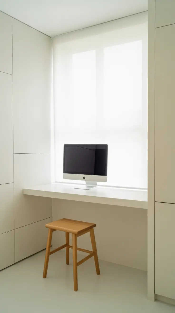 Home Office Desk Ideas 2026: Modern, Minimalist & Cozy Workstations for Every Style