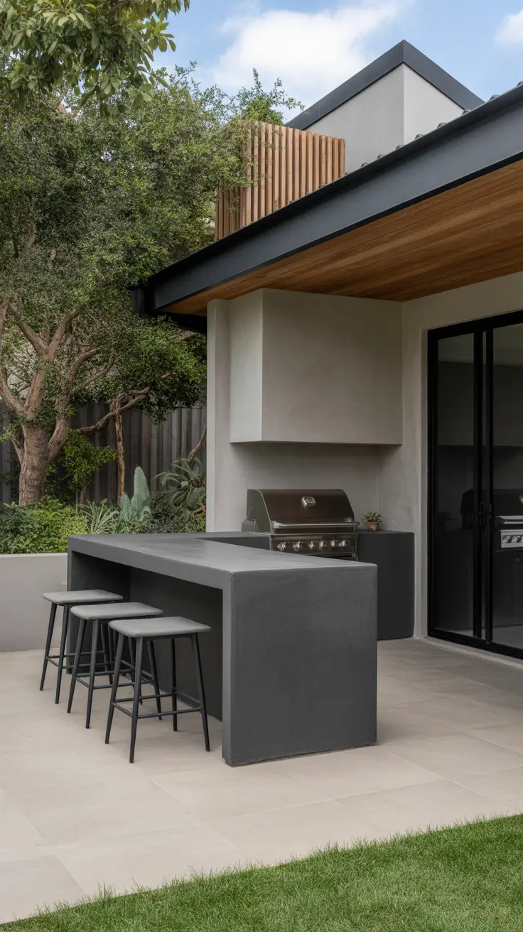 Outdoor Bar Ideas on Backyard 2026: Modern Patio Bars, DIY Builds, and Stylish Drink Stations