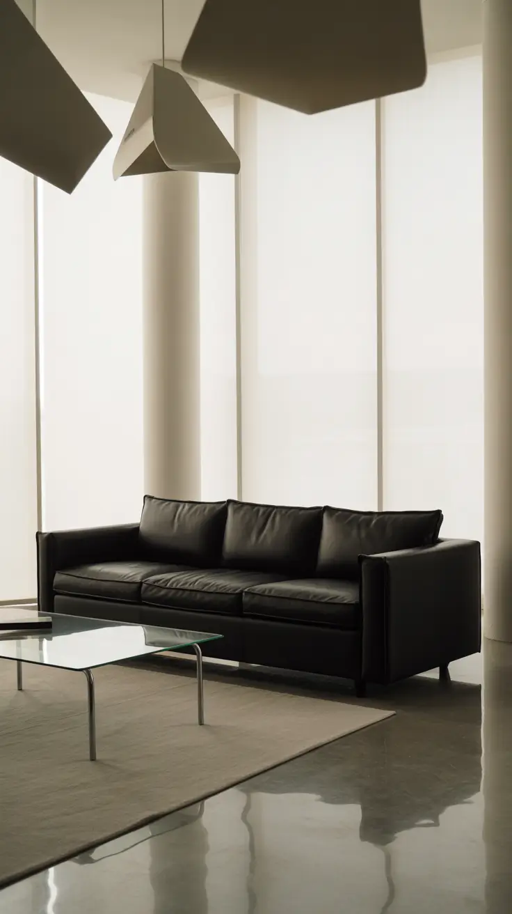 Leather Sofa Ideas for 2026: Transform Your Living Room with Timeless Elegance