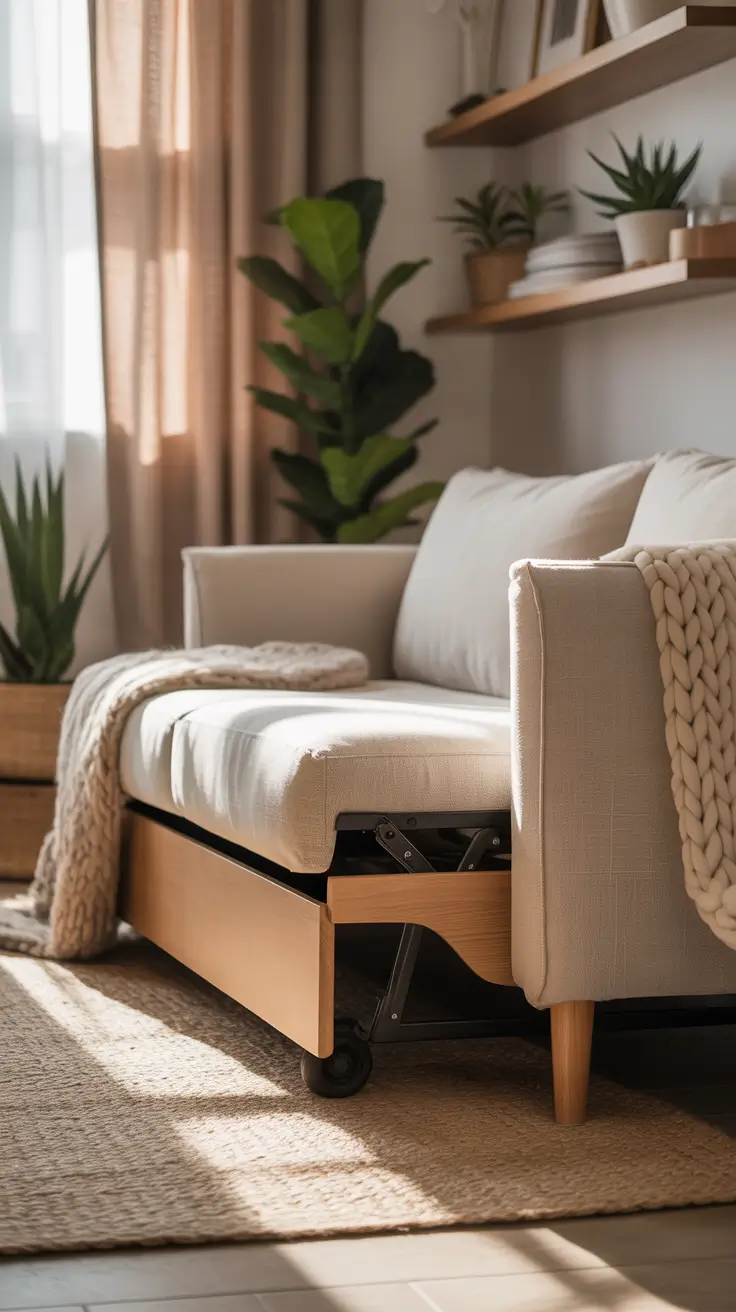 Trendy Couch Bed Ideas for 2026: Modern Designs and Practical Solutions