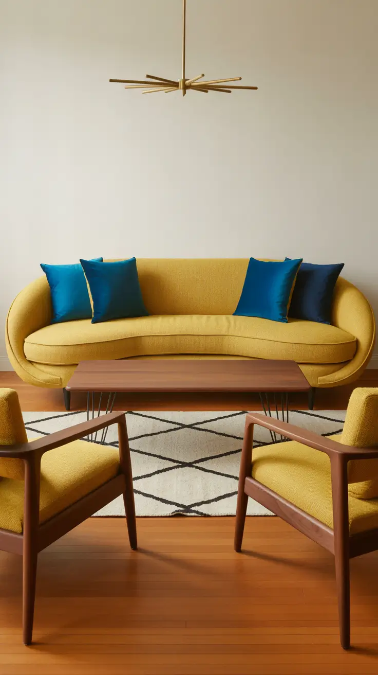 Curved Sofa Ideas for Living Room 2026: Top Designs and Inspiration