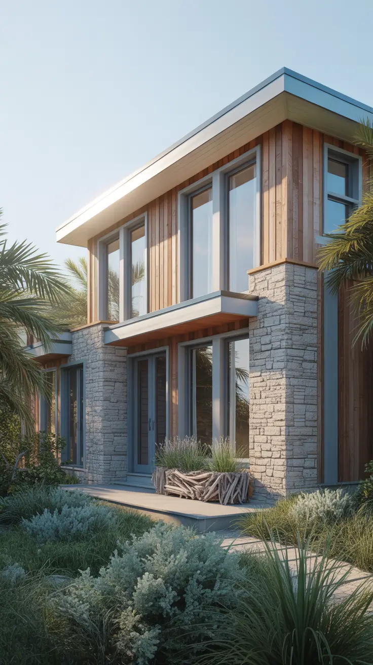 Exterior House Colors 2026: Top Trends for a Modern Look