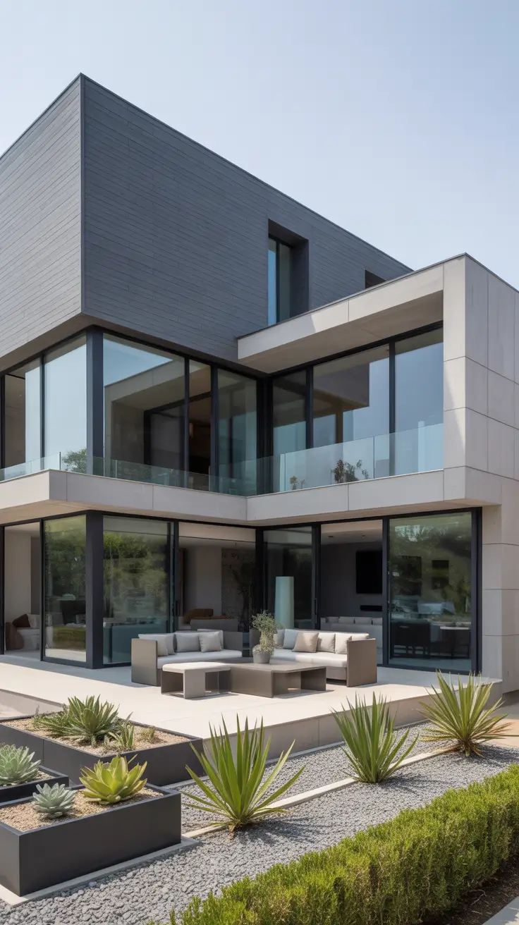 Modern Exterior Ideas 2026: Fresh Designs and Stunning Inspirations for Your Home