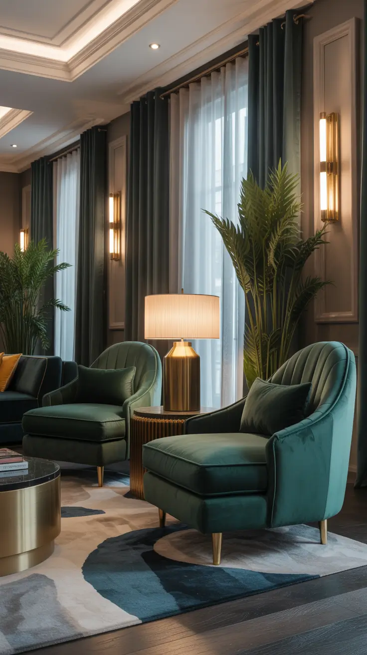 Lounge Chair Ideas for Living Room 2026: Trendy Designs for Every Style