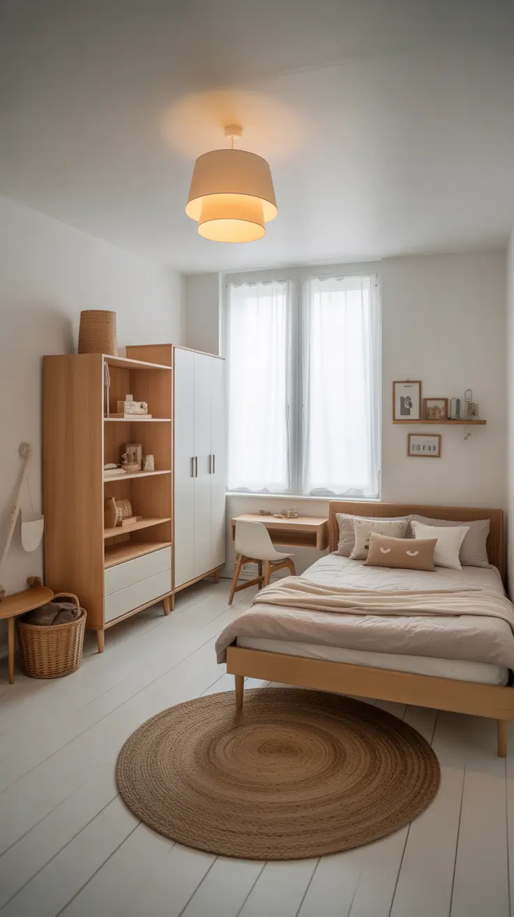 Kids Room Renovation Ideas 2026: Creative, Stylish, and Whimsical Designs for Modern Homes