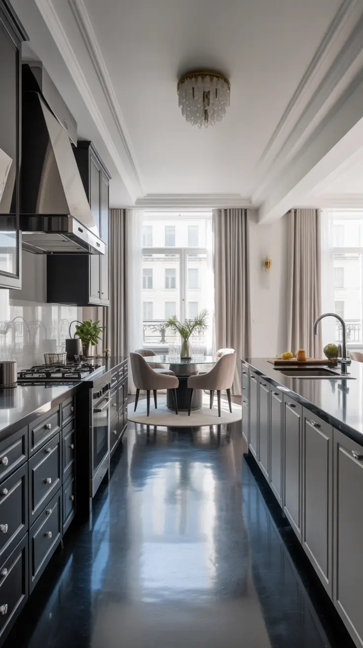 Open Kitchen Renovation Ideas 2026: Modern Concepts and Inspiring Designs for Every Home