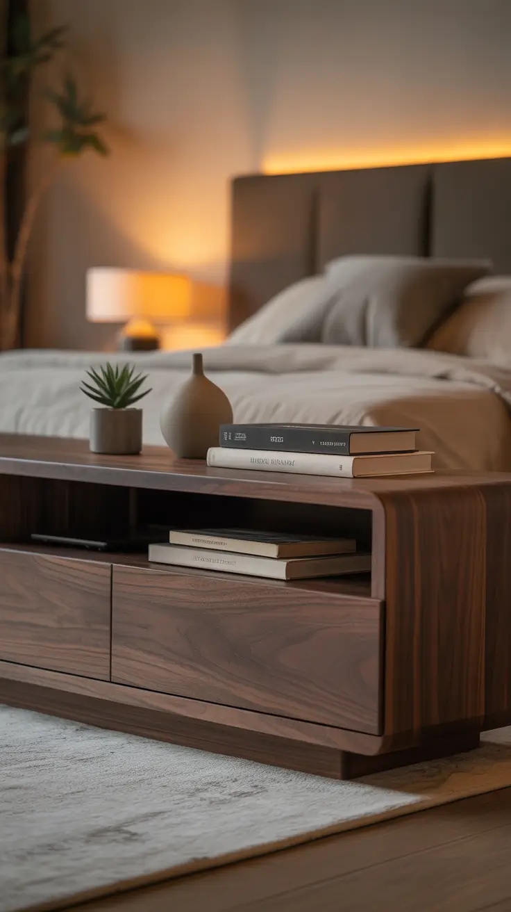 Table Ideas for Bedroom 2026: Modern and Functional Designs for Every Style