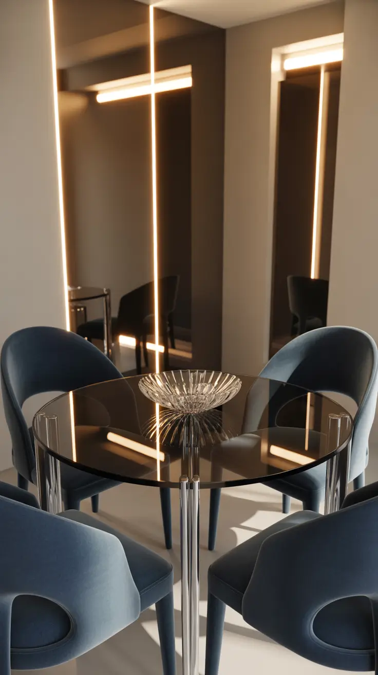 Dining Table Ideas 2026: Modern Luxury and Space-Saving Designs for Every Home