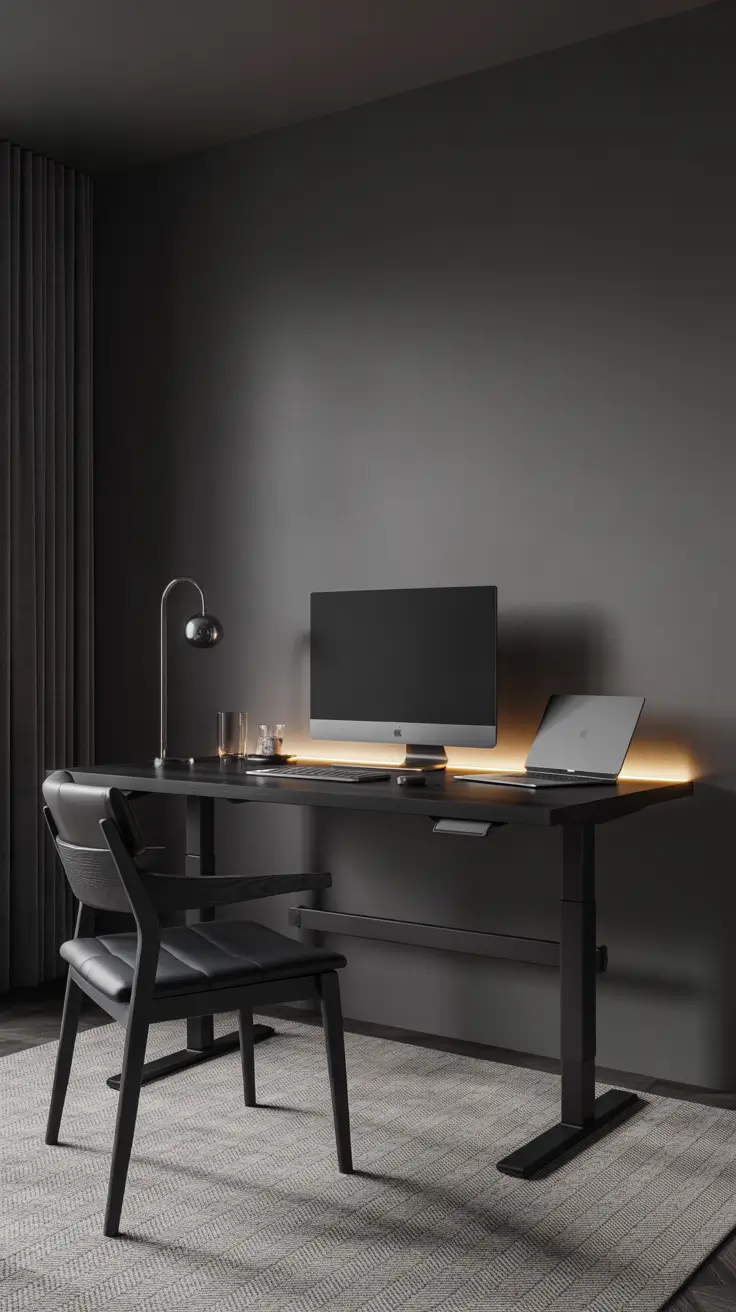 Standing Desk for Home 2026: Modern Adjustable Designs for Every Home Office Setup