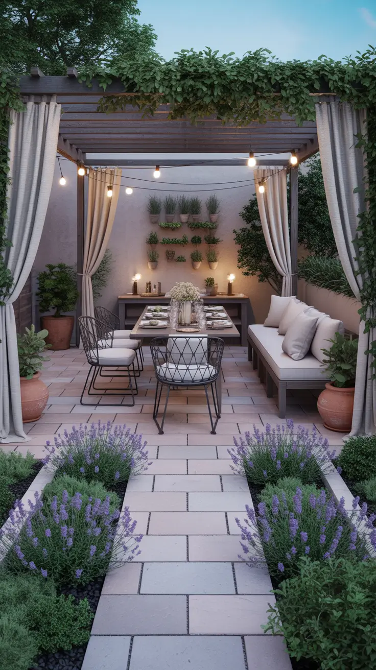 Backyard Landscaping Designs 2026: Modern Layout Ideas for Pools, Small Yards, and Low Maintenance Gardens