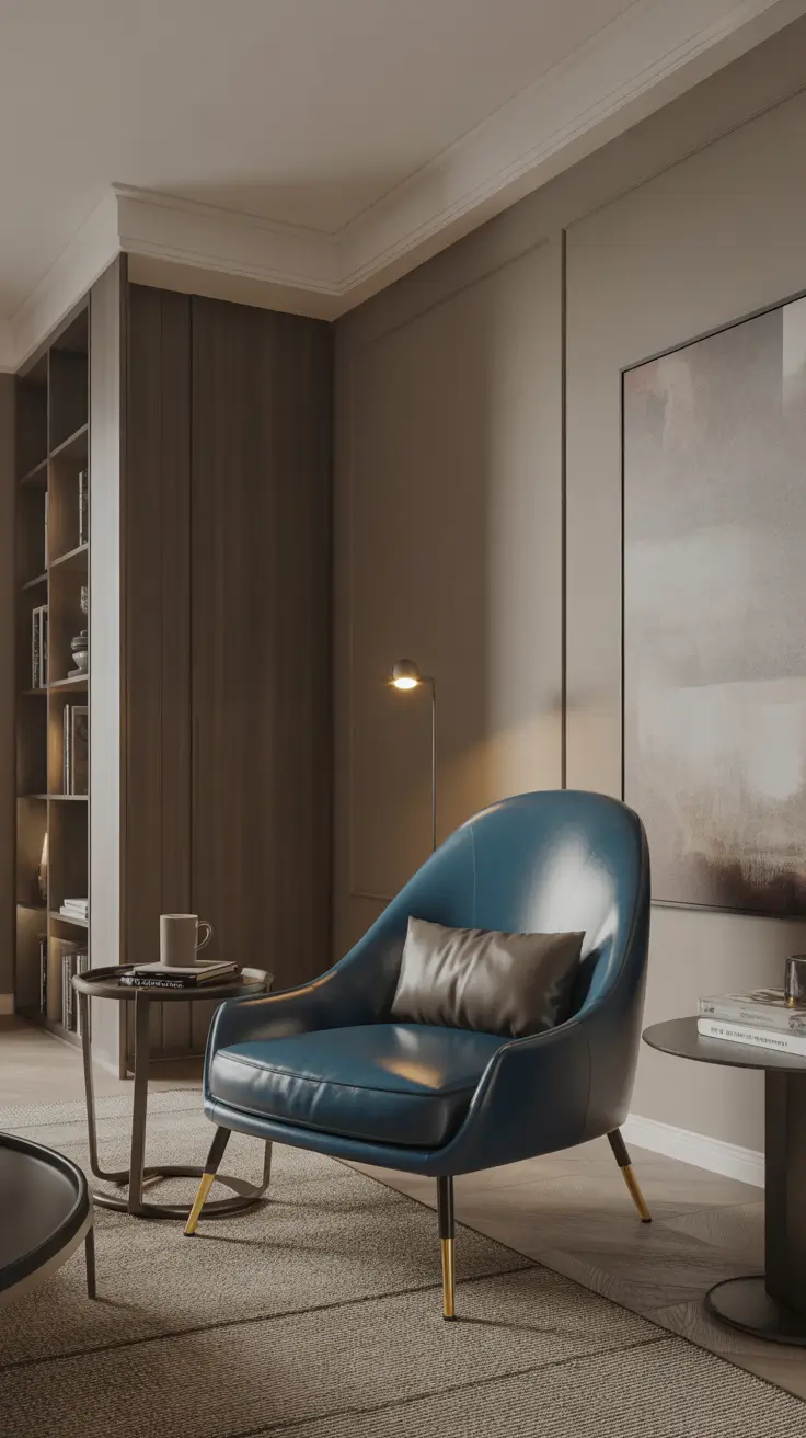 Chair Ideas 2026: Modern Stylish Chairs for Every Room and Outdoor Space