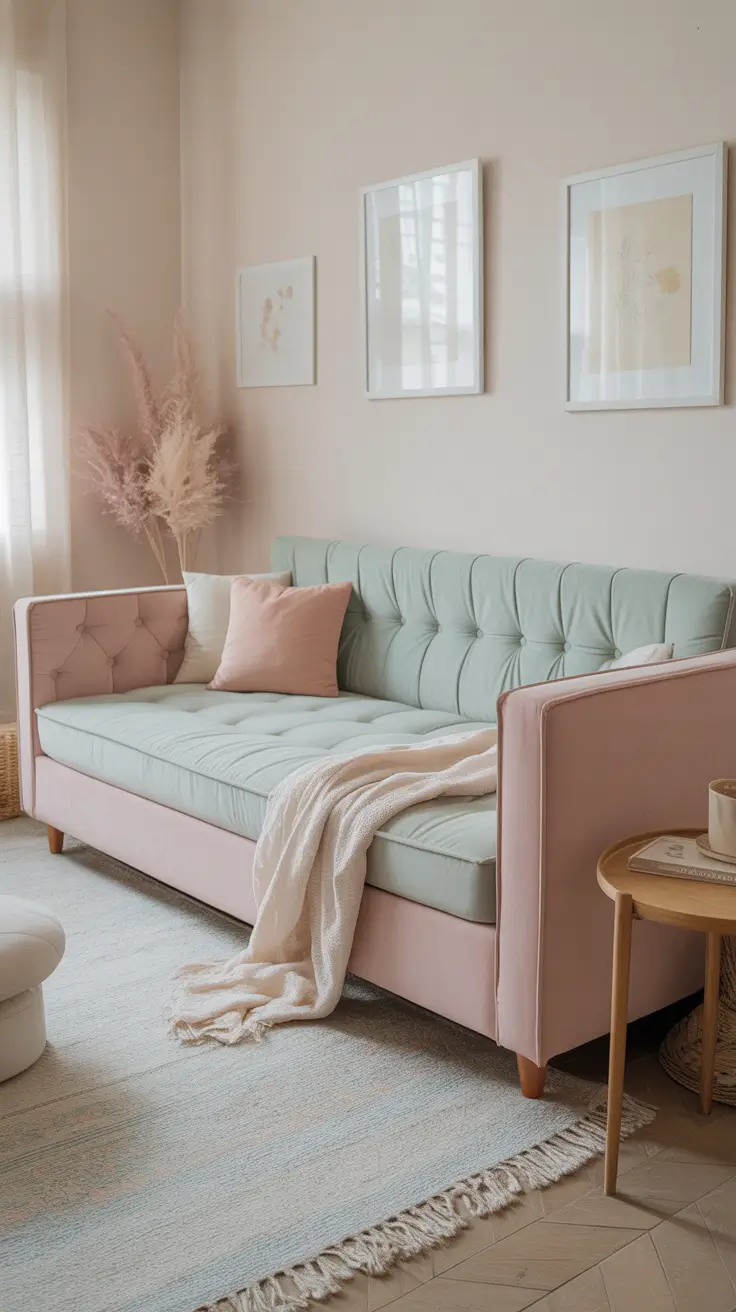 Trendy Couch Bed Ideas for 2026: Modern Designs and Practical Solutions