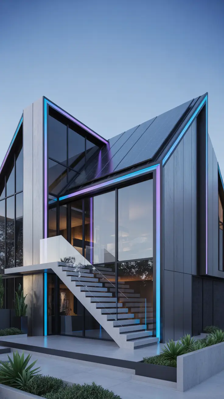 Modern Exterior Ideas 2026: Fresh Designs and Stunning Inspirations for Your Home