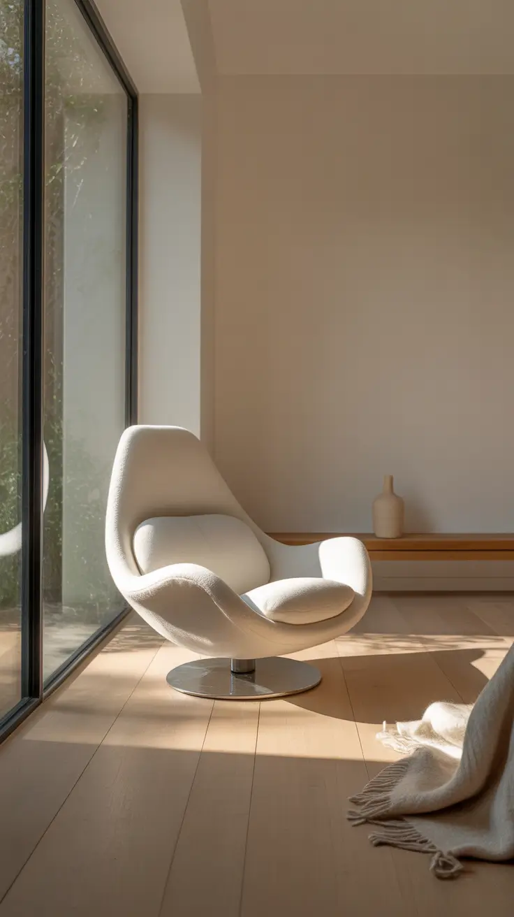 Lounge Chair Ideas for Living Room 2026: Trendy Designs for Every Style