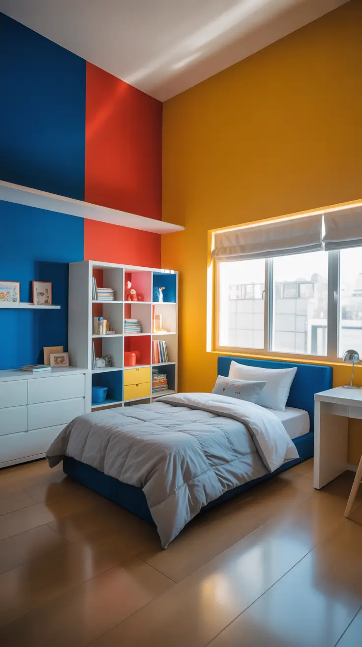 Kids Room Renovation Ideas 2026: Creative, Stylish, and Whimsical Designs for Modern Homes