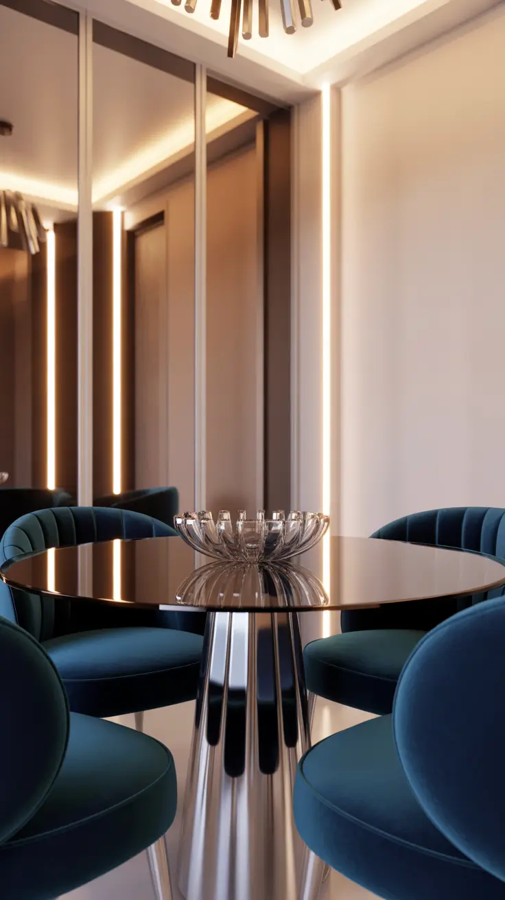 Dining Table Ideas 2026: Modern Luxury and Space-Saving Designs for Every Home