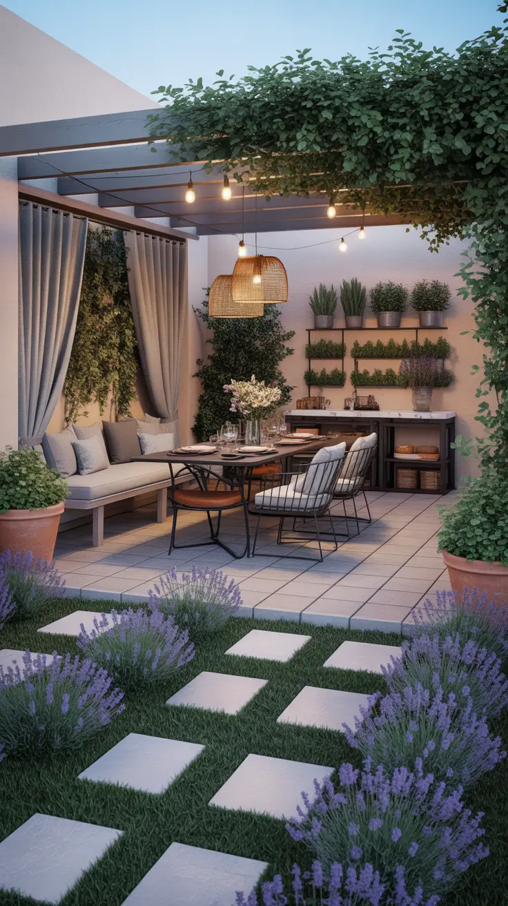 Backyard Landscaping Designs 2026: Modern Layout Ideas for Pools, Small Yards, and Low Maintenance Gardens