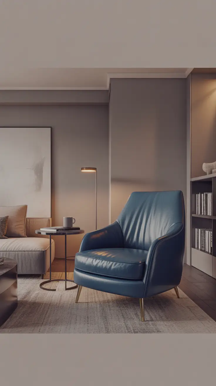 Chair Ideas 2026: Modern Stylish Chairs for Every Room and Outdoor Space