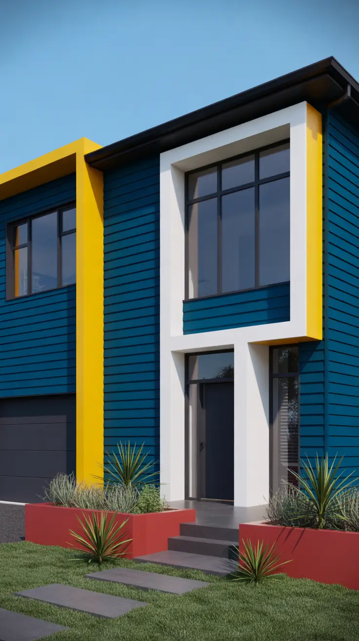 Exterior House Colors 2026: Top Trends for a Modern Look