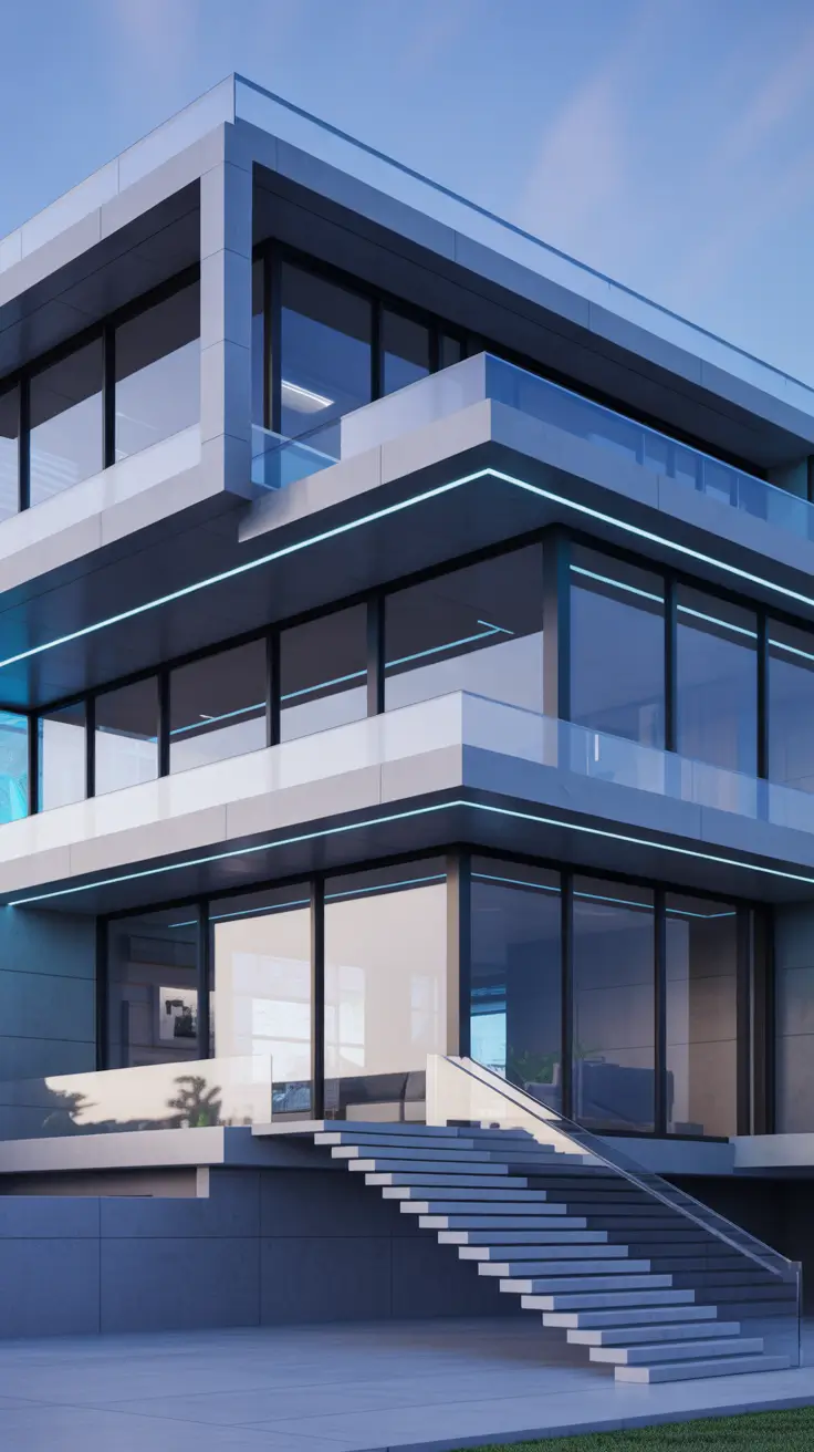 Modern Exterior Ideas 2026: Fresh Designs and Stunning Inspirations for Your Home