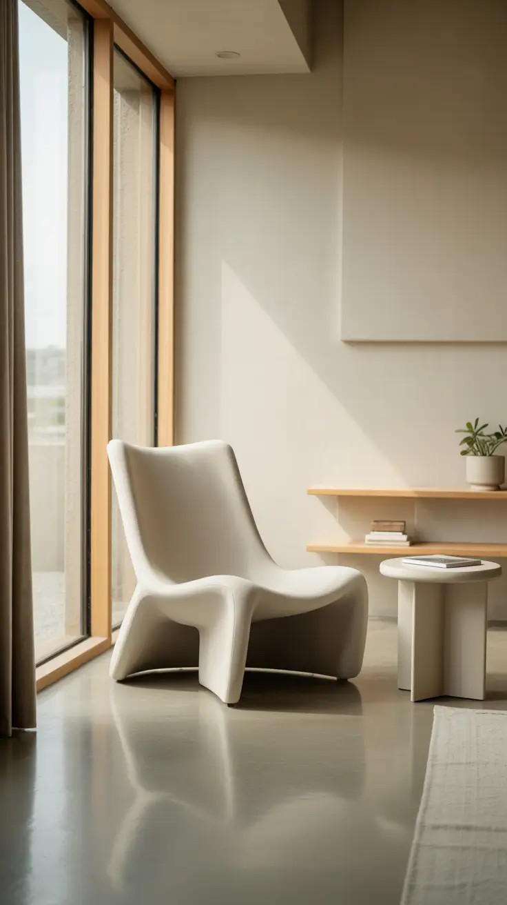 Lounge Chair Ideas for Living Room 2026: Trendy Designs for Every Style