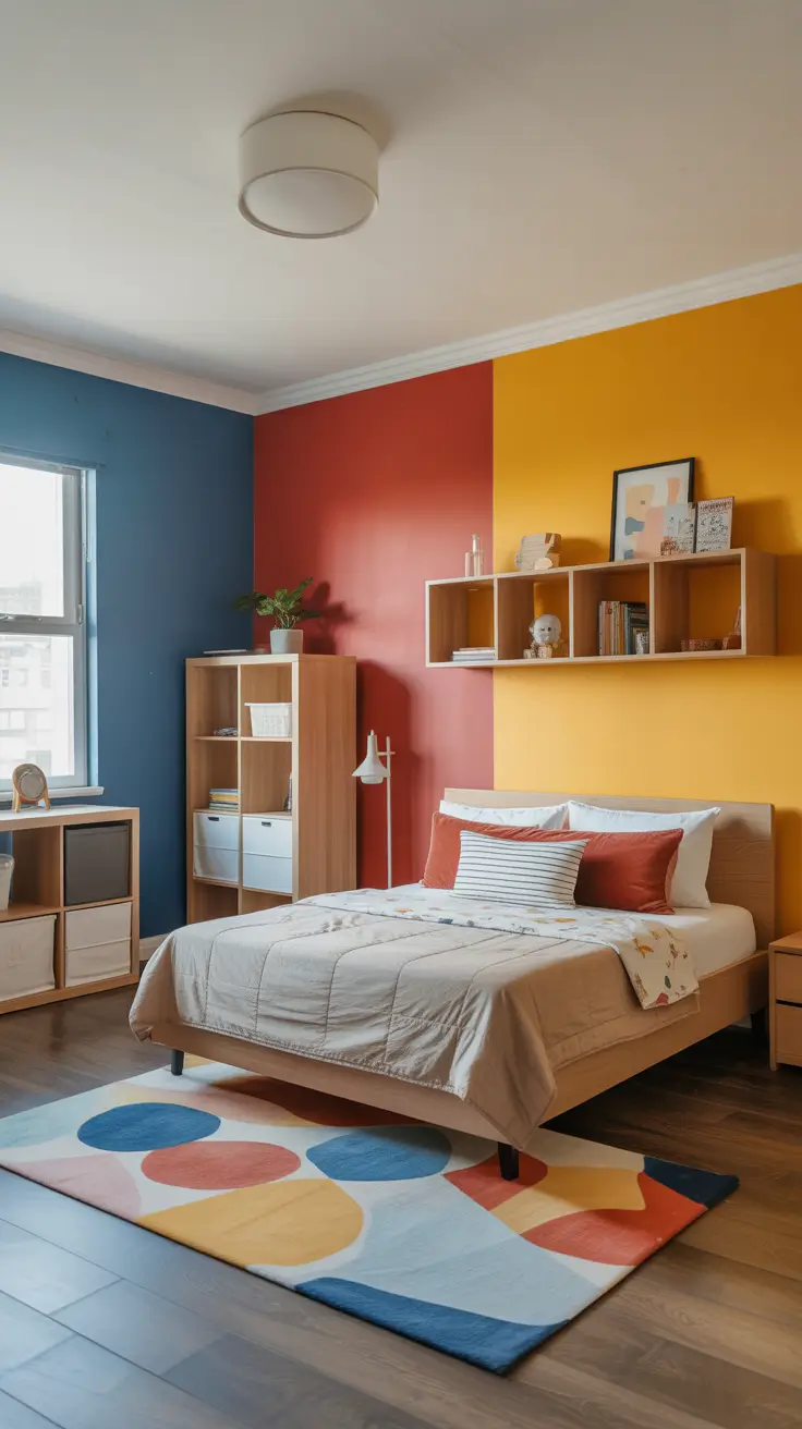 Kids Room Renovation Ideas 2026: Creative, Stylish, and Whimsical Designs for Modern Homes