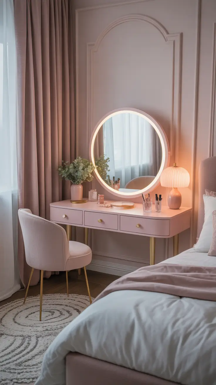 Table Ideas for Bedroom 2026: Modern and Functional Designs for Every Style