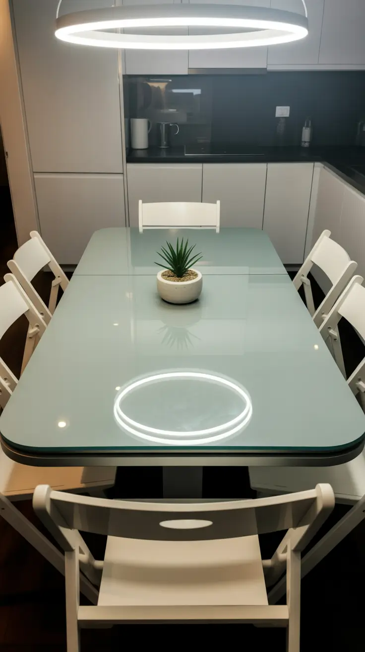 Dining Table Ideas 2026: Modern Luxury and Space-Saving Designs for Every Home