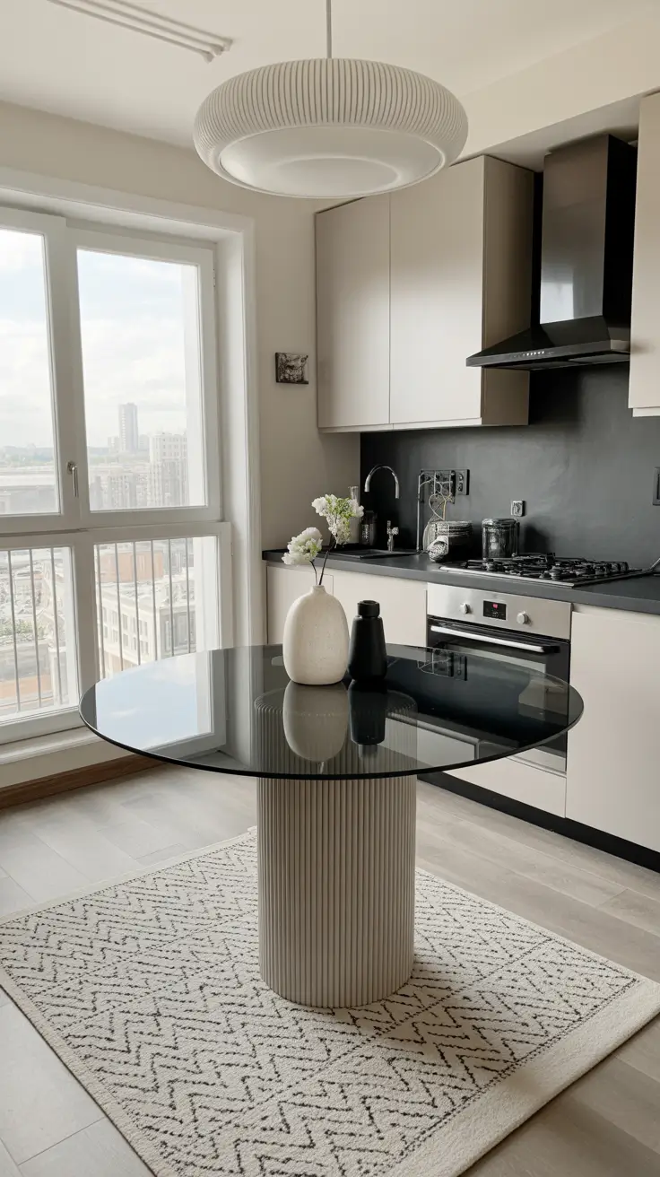 Round Kitchen Table Ideas 2026: Modern, Rustic & Timeless Designs