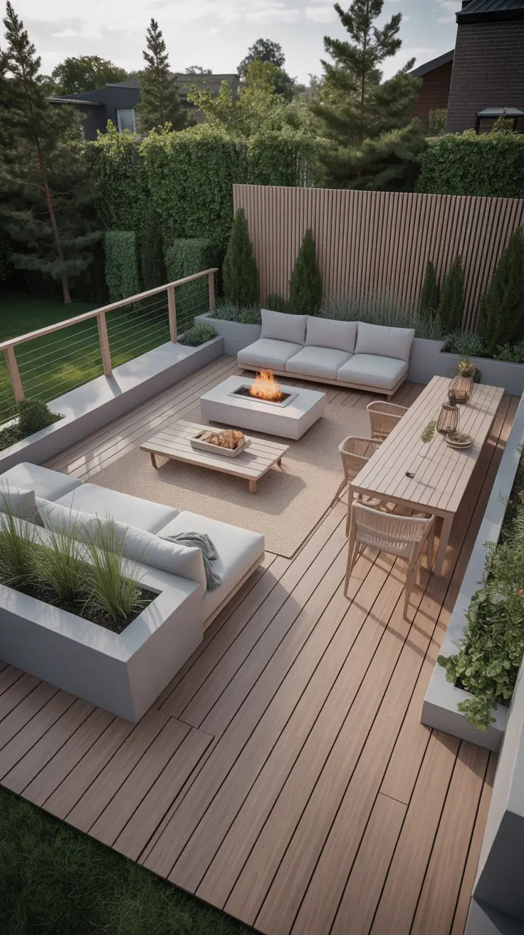 Backyard Landscaping Designs 2026: Modern Layout Ideas for Pools, Small Yards, and Low Maintenance Gardens