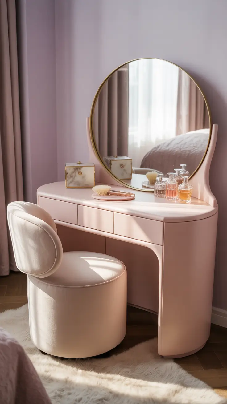 Table Ideas for Bedroom 2026: Modern and Functional Designs for Every Style