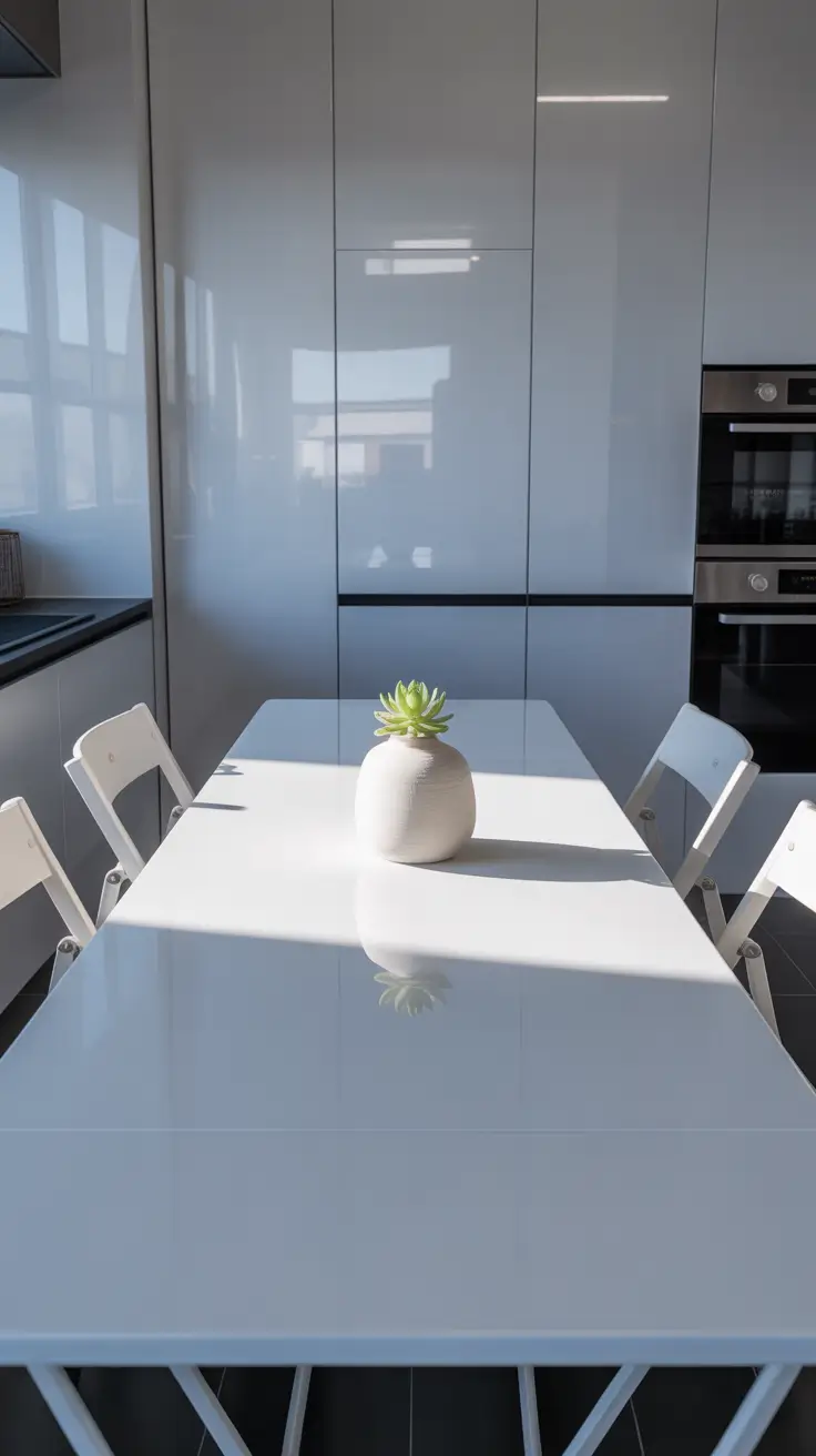 Dining Table Ideas 2026: Modern Luxury and Space-Saving Designs for Every Home