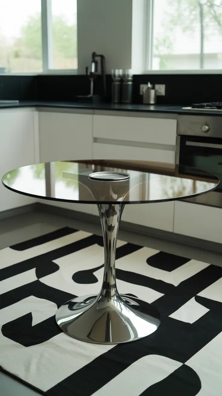 Round Kitchen Table Ideas 2026: Modern, Rustic & Timeless Designs