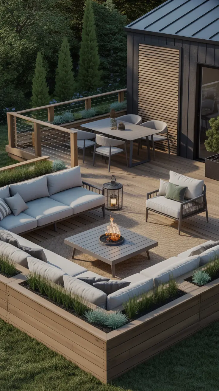 Backyard Landscaping Designs 2026: Modern Layout Ideas for Pools, Small Yards, and Low Maintenance Gardens