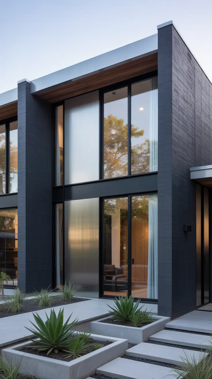 Modern Exterior Ideas 2026: Fresh Designs and Stunning Inspirations for Your Home