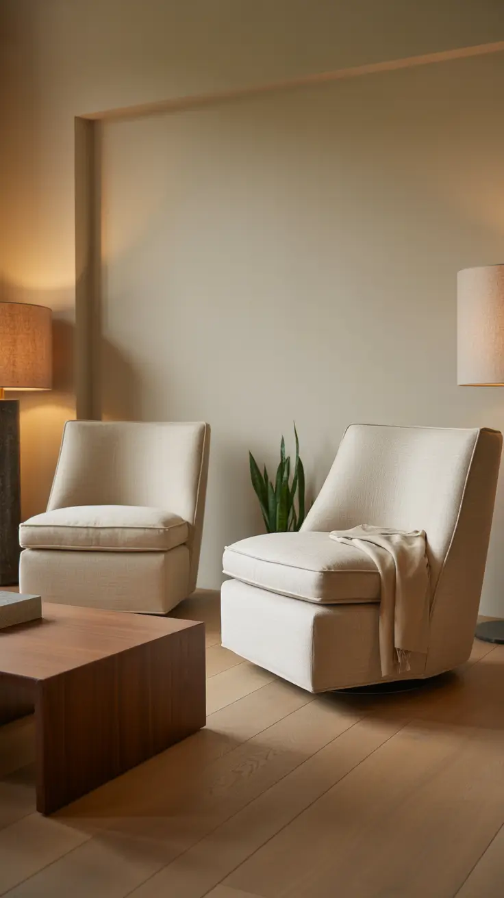 Lounge Chair Ideas for Living Room 2026: Trendy Designs for Every Style