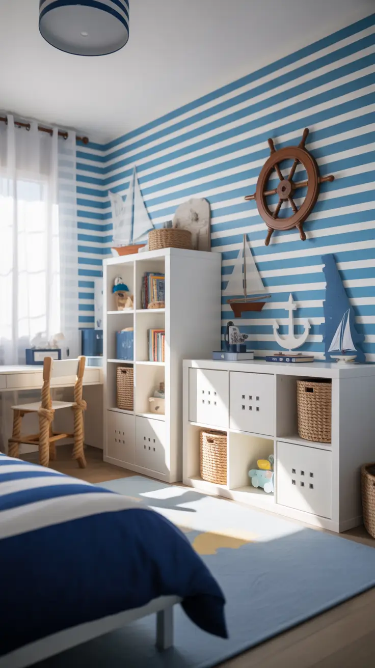 Kids Room Renovation Ideas 2026: Creative, Stylish, and Whimsical Designs for Modern Homes