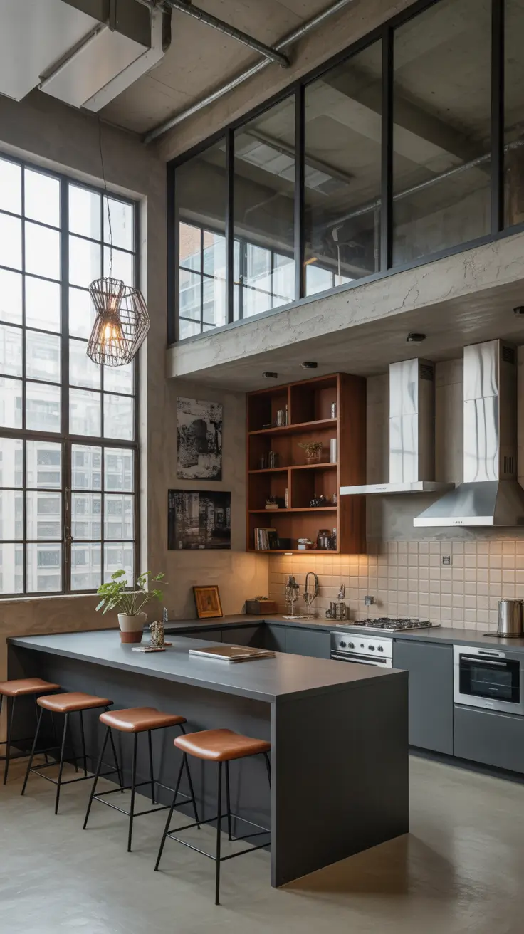 Open Kitchen Renovation Ideas 2026: Modern Concepts and Inspiring Designs for Every Home