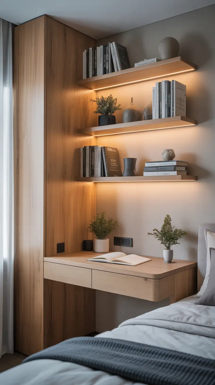 Table Ideas for Bedroom 2026: Modern and Functional Designs for Every Style