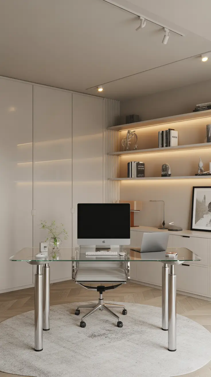 Standing Desk for Home 2026: Modern Adjustable Designs for Every Home Office Setup