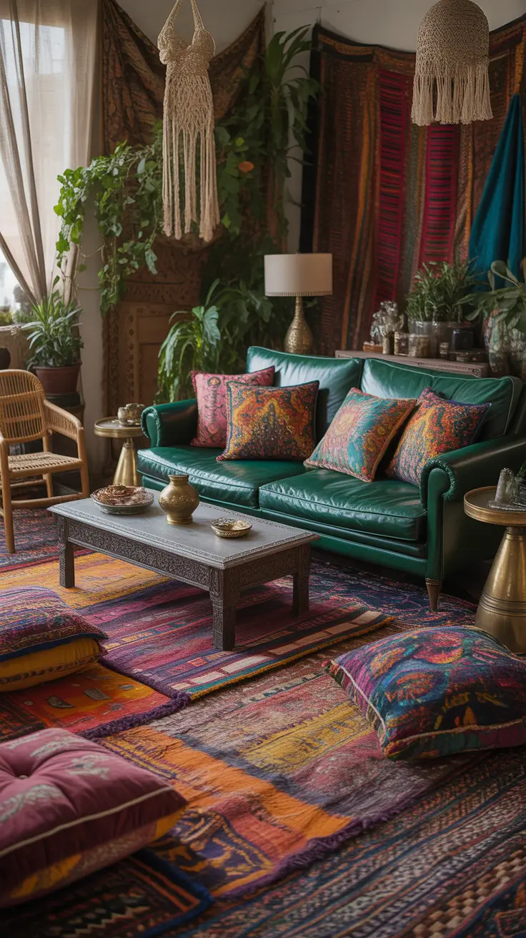 Leather Sofa Ideas for 2026: Transform Your Living Room with Timeless Elegance