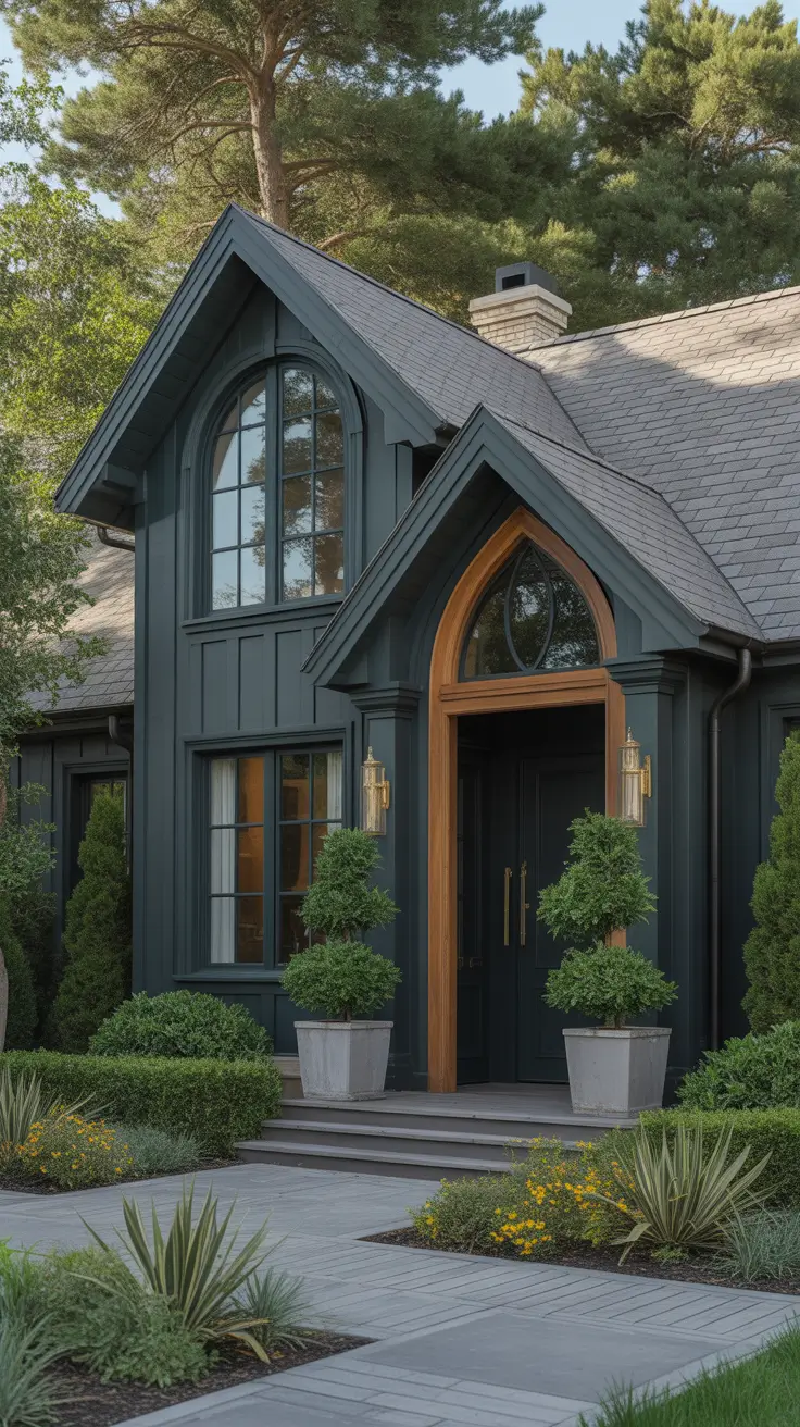 Exterior House Colors 2026: Top Trends for a Modern Look
