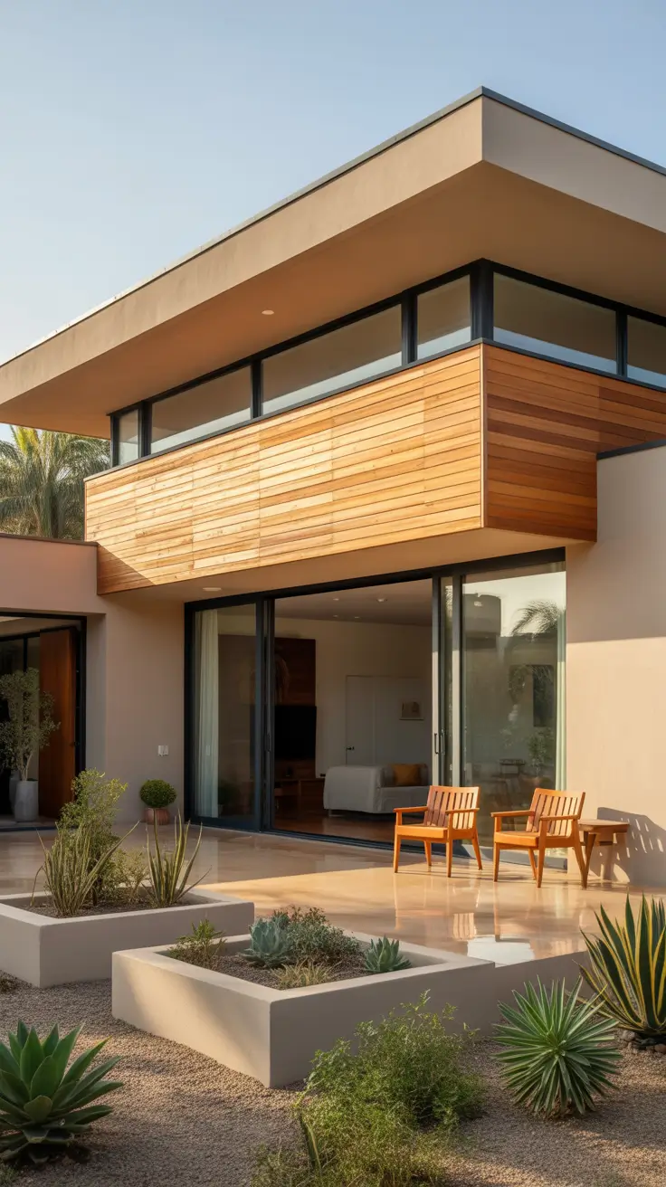 Modern Exterior Ideas 2026: Fresh Designs and Stunning Inspirations for Your Home