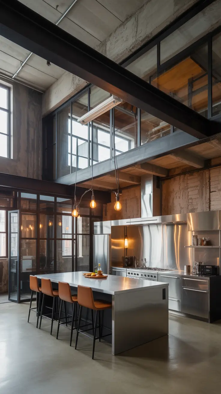 Open Kitchen Renovation Ideas 2026: Modern Concepts and Inspiring Designs for Every Home