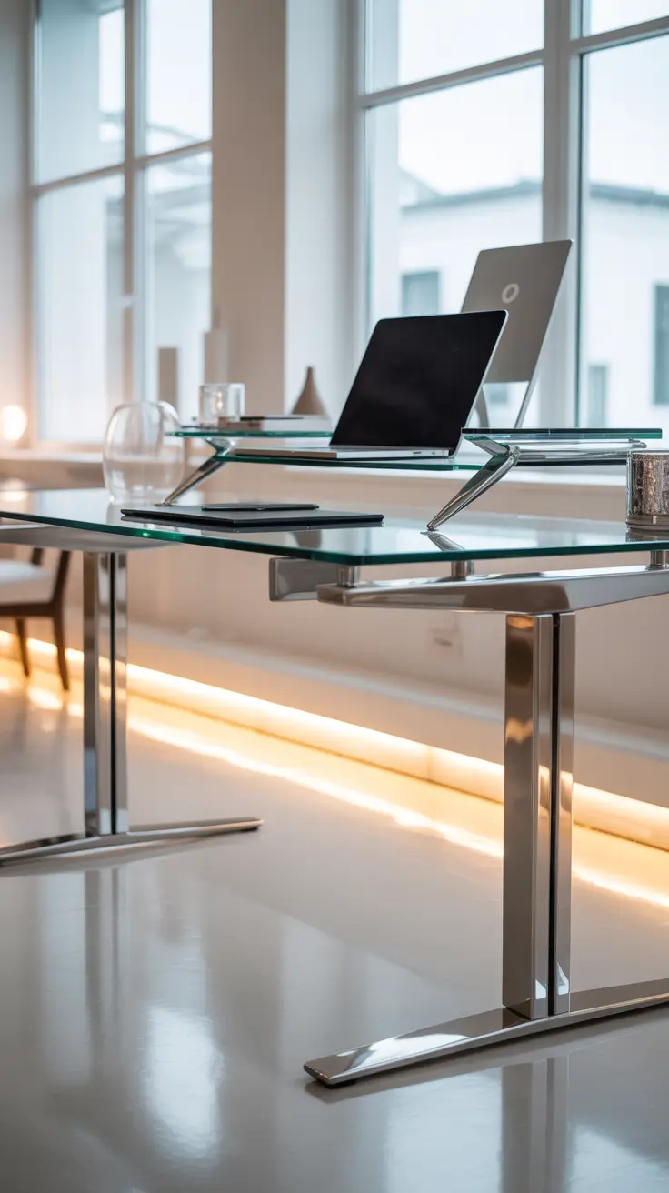 Standing Desk for Home 2026: Modern Adjustable Designs for Every Home Office Setup